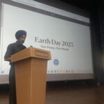 Earth Day 2025