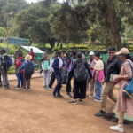 Harmony with Nature and Sustainable Development