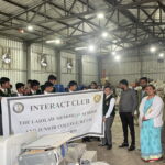 E-Waste Collection Drive